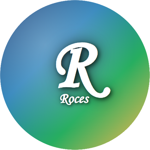 Roces Logo